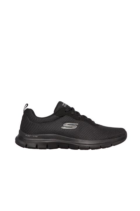 کفش اسپورتراسته زنانه Skechers 149303 BBK